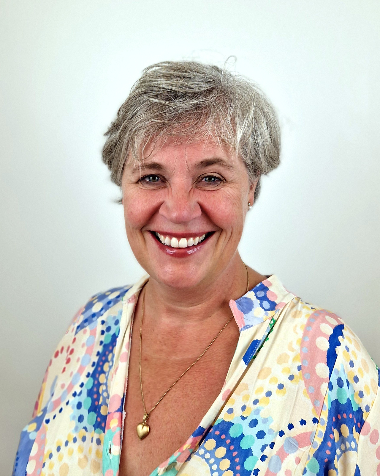 Susanne Herslow